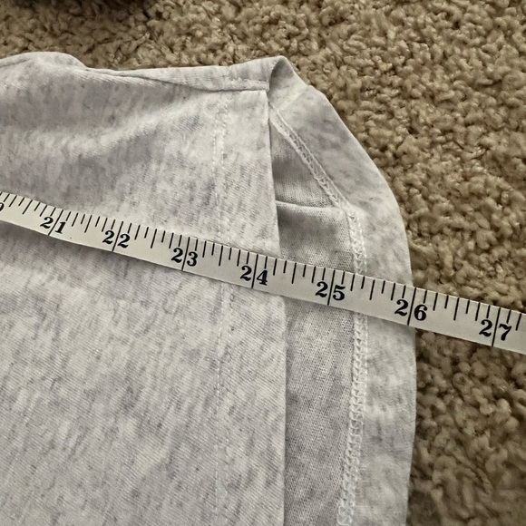 3/$20 - Nike Gray Long Sleeve The Ohio State Playoff Championship Shirt - Picture 4 of 6